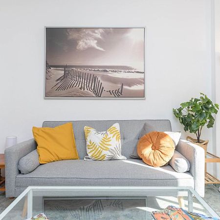 Wintowinrentals Ubicacion Fabulosa, Completo Apartamento Con Parking En El Soho De Màlaga Exteriér fotografie